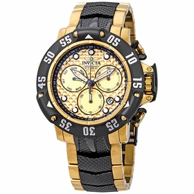 Invicta 23805 Subaqua Mens Chronograph Quartz Watch