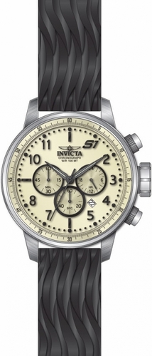 Invicta 23810 S1 Rally Mens Chronograph Quartz Watch