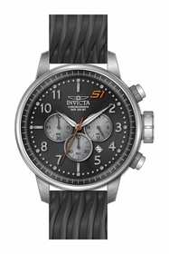 Invicta 23811 S1 Rally Mens Chronograph Quartz Watch