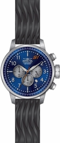 Invicta 23812 S1 Rally Mens Chronograph Quartz Watch