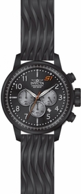 Invicta 23814 S1 Rally Mens Chronograph Quartz Watch