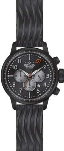 Invicta 23814 S1 Rally Mens Chronograph Quartz Watch