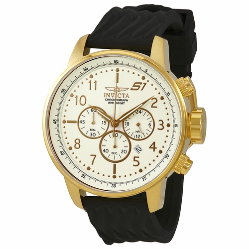 Invicta 23815 S1 Rally Mens Chronograph Quartz Watch