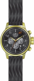 Invicta 23816 S1 Rally Mens Chronograph Quartz Watch