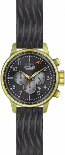 Invicta 23816 S1 Rally Mens Chronograph Quartz Watch