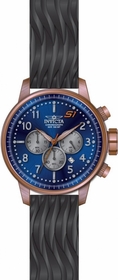 Invicta 23817 S1 Rally Mens Chronograph Quartz Watch