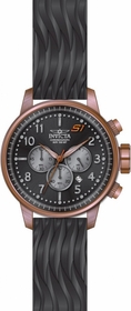 Invicta 23818 S1 Rally Mens Chronograph Quartz Watch