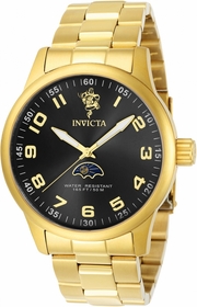 Invicta 23825 Sea Base Mens Quartz Watch