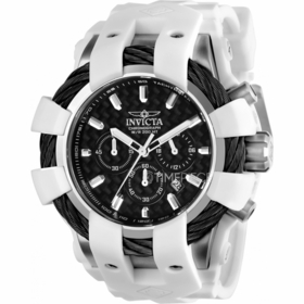 Invicta 23856 Bolt Mens Chronograph Quartz Watch