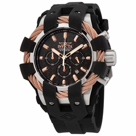 Invicta 23859 Bolt Mens Chronograph Quartz Watch