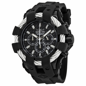 Invicta 23863 Bolt Mens Chronograph Quartz Watch