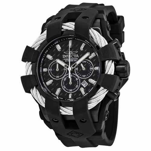 Invicta 23863 Bolt Mens Chronograph Quartz Watch