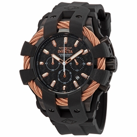 Invicta 23867 Bolt Mens Chronograph Quartz Watch