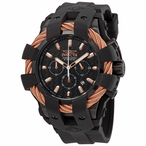 Invicta 23867 Bolt Mens Chronograph Quartz Watch