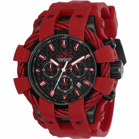 Invicta 23870 Bolt Mens Chronograph Quartz Watch