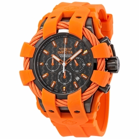 Invicta 23872 Bolt Mens Chronograph Quartz Watch