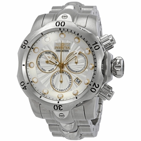 Invicta 23887 Venom Mens Chronograph Quartz Watch