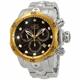 Invicta 23889 Venom Mens Chronograph Quartz Watch