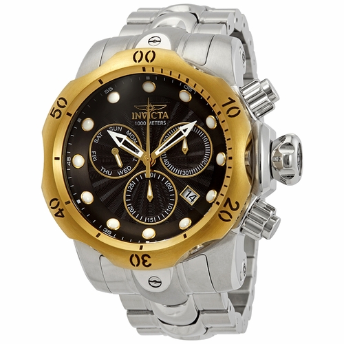 Invicta 23889 Venom Mens Chronograph Quartz Watch