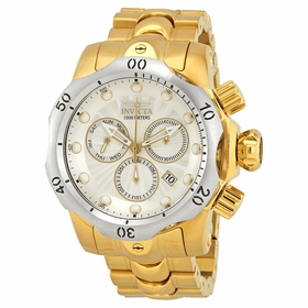 Invicta 23893 Venom Mens Chronograph Quartz Watch