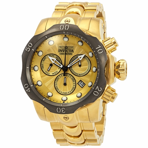 Invicta 23894 Venom Mens Chronograph Quartz Watch