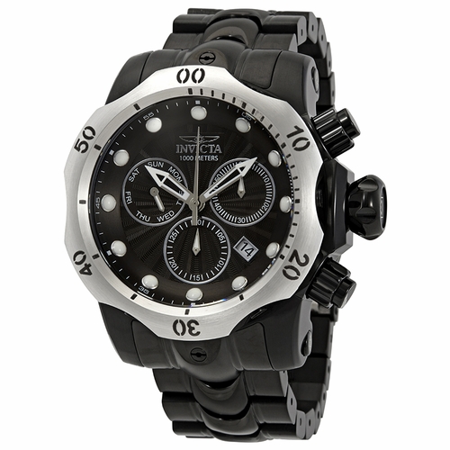 Invicta 23897 Venom Mens Chronograph Quartz Watch