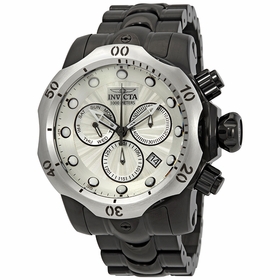 Invicta 23898 Venom Mens Chronograph Quartz Watch