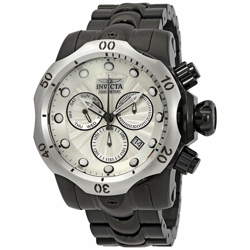 Invicta 23898 Venom Mens Chronograph Quartz Watch