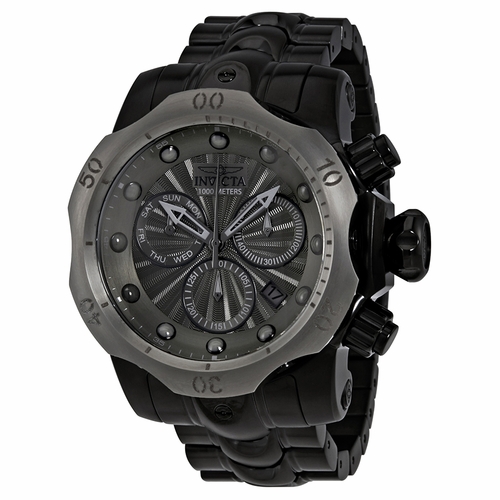 Invicta 23899 Venom Mens Chronograph Quartz Watch