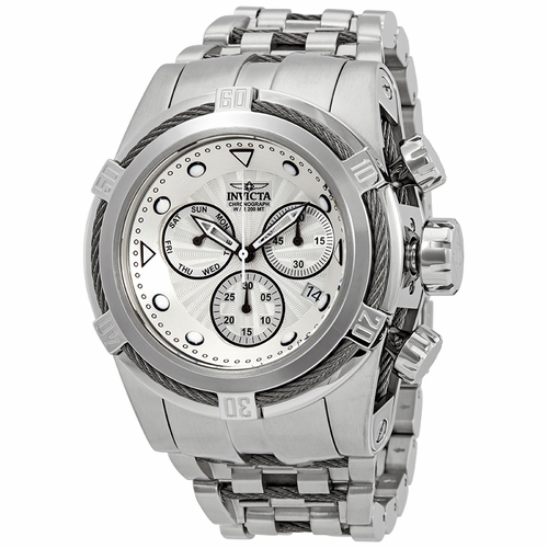 Invicta 23909 Bolt Mens Chronograph Quartz Watch