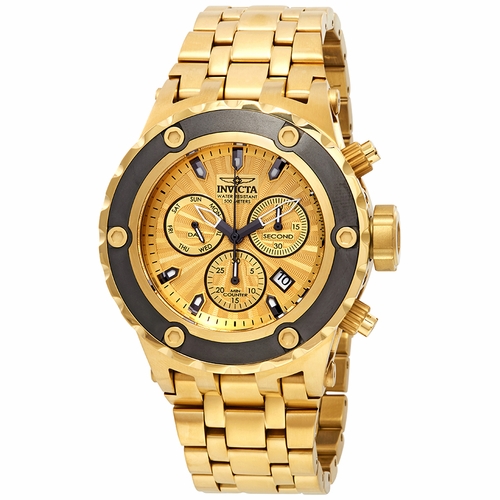 Invicta 23922 Subaqua Mens Chronograph Quartz Watch
