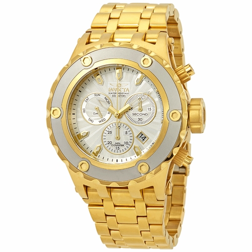 Invicta 23923 Subaqua Mens Chronograph Quartz Watch