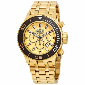 Invicta 23937 Subaqua Mens Chronograph Quartz Watch