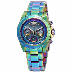 Invicta 23941 Speedway Mens Chronograph Quartz Watch