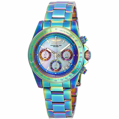 Invicta 23942 Speedway Mens Chronograph Quartz Watch