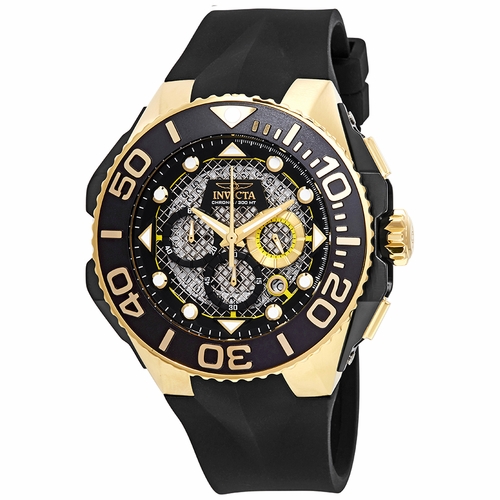 Invicta 23961 Coalition Forces Mens Chronograph Quartz Watch