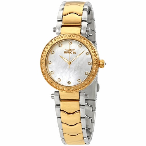 Invicta 23965 Wildflower Ladies Quartz Watch