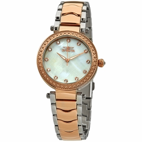 Invicta 23966 Wildflower Ladies Quartz Watch