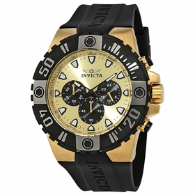 Invicta 23971 Pro Diver Mens Chronograph Quartz Watch