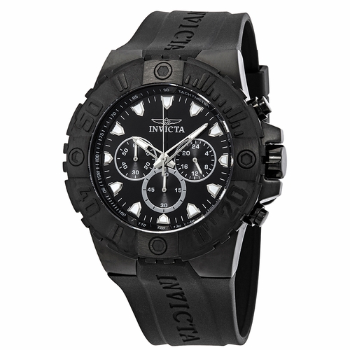 Invicta 23973 Pro Diver Mens Chronograph Quartz Watch