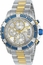 Invicta 23994 Pro Diver Mens Chronograph Quartz Watch