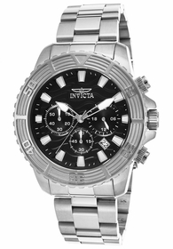 Invicta 23998 Pro Diver Mens Chronograph Quartz Watch