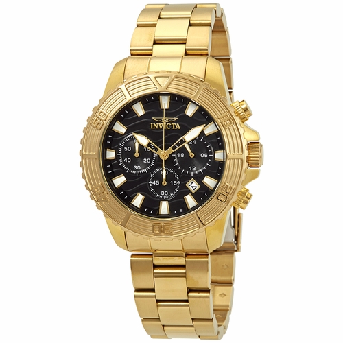 Invicta 24000 Pro Diver Mens Chronograph Quartz Watch