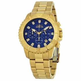 Invicta 24001 Pro Diver Mens Chronograph Quartz Watch