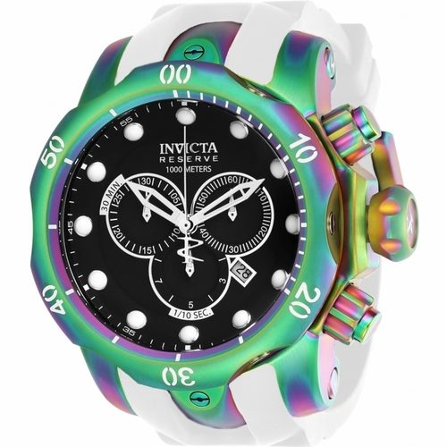 Invicta 24061 Venom Mens Chronograph Quartz Watch