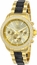 Invicta 24125 Angel Ladies Chronograph Quartz Watch