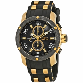 Invicta 24151 Pro Diver Mens Chronograph Quartz Watch
