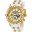 Invicta 24168 Jason Taylor Mens Chronograph Quartz Watch