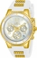 Invicta 24187 BLU Ladies Chronograph Quartz Watch