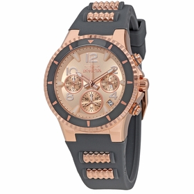 Invicta 24189 BLU Ladies Chronograph Quartz Watch